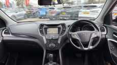 Hyundai Santa Fe 2.2 CRDi Premium SE 5dr Auto [7 Seats] Diesel Estate